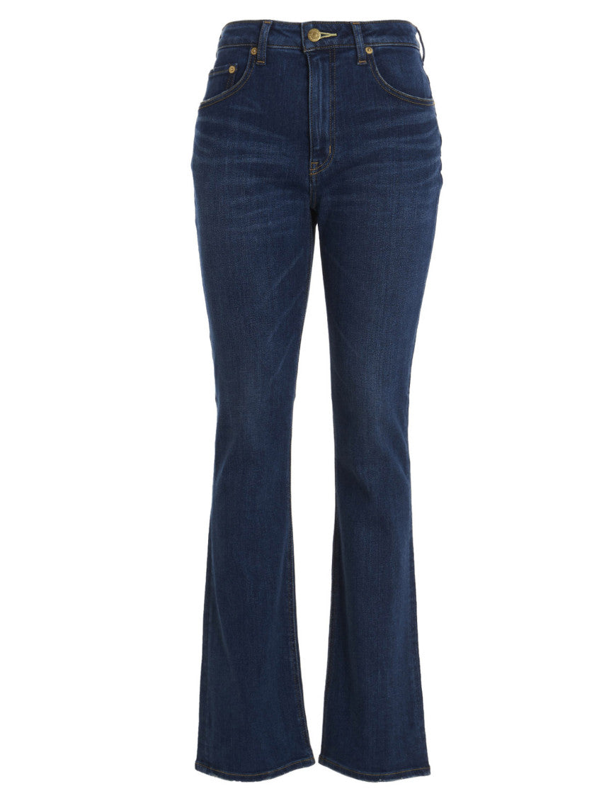 Blue The Citrine jeans 1