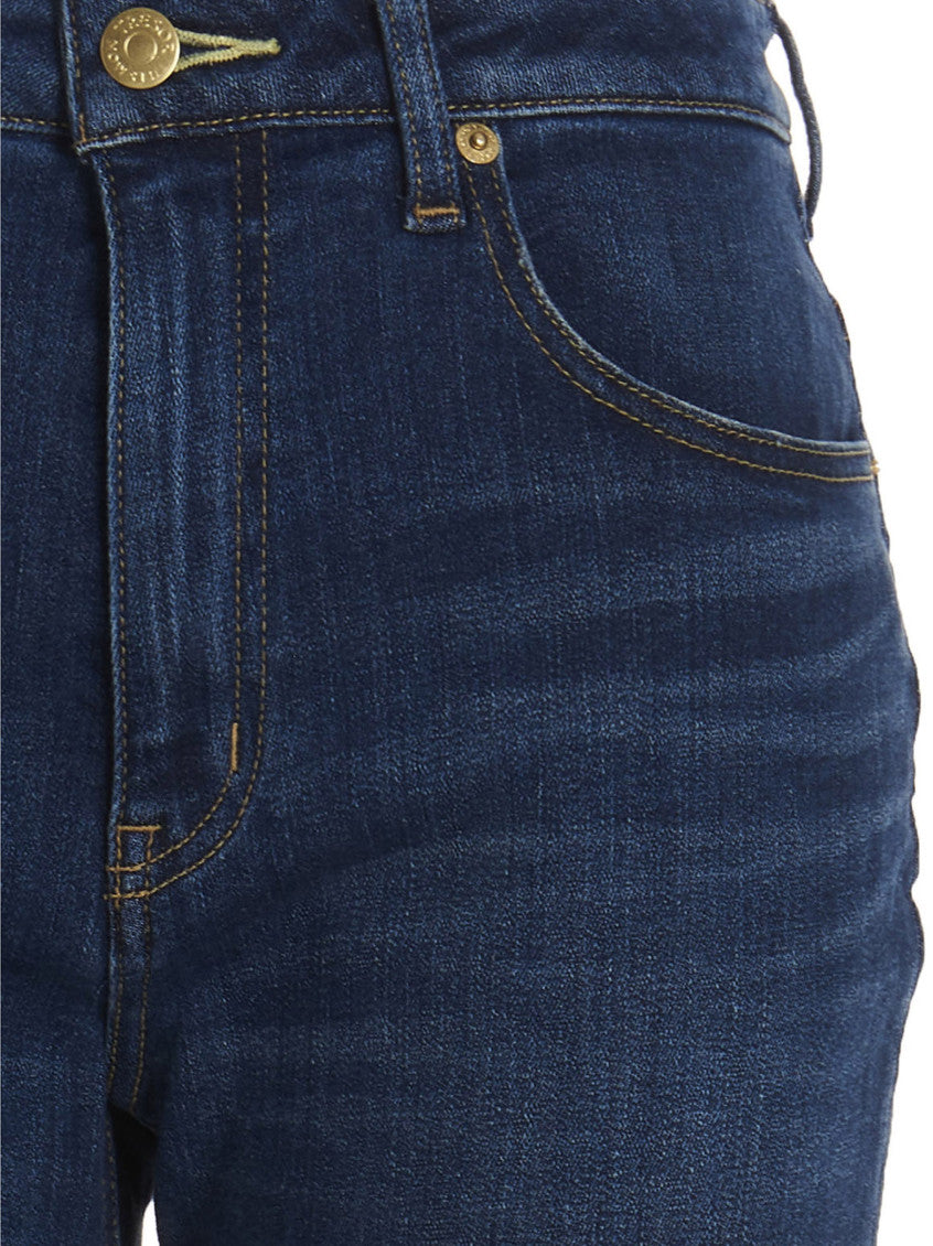 Blue The Citrine jeans 3