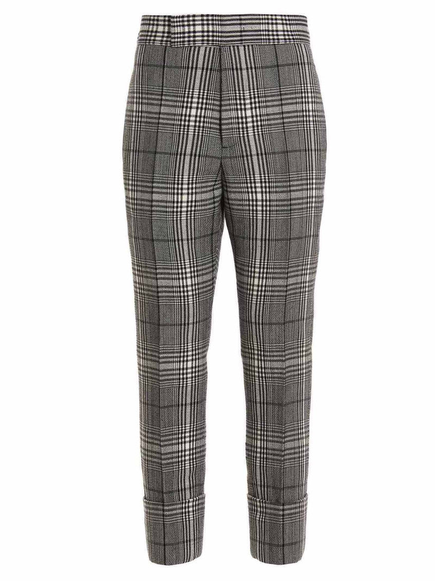 BlackWhite N7 pants 1