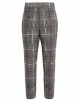 BlackWhite N7 pants 1