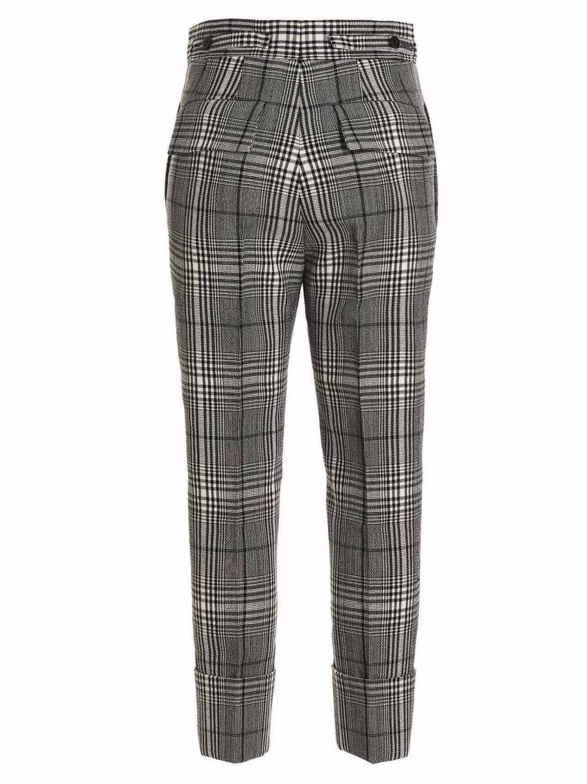 BlackWhite N7 pants 2