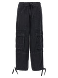 Black Ivy Trousers 1