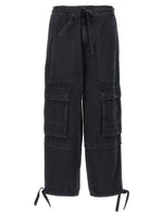 Black Ivy Trousers 1