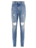 Light Blue Audrey jeans 1