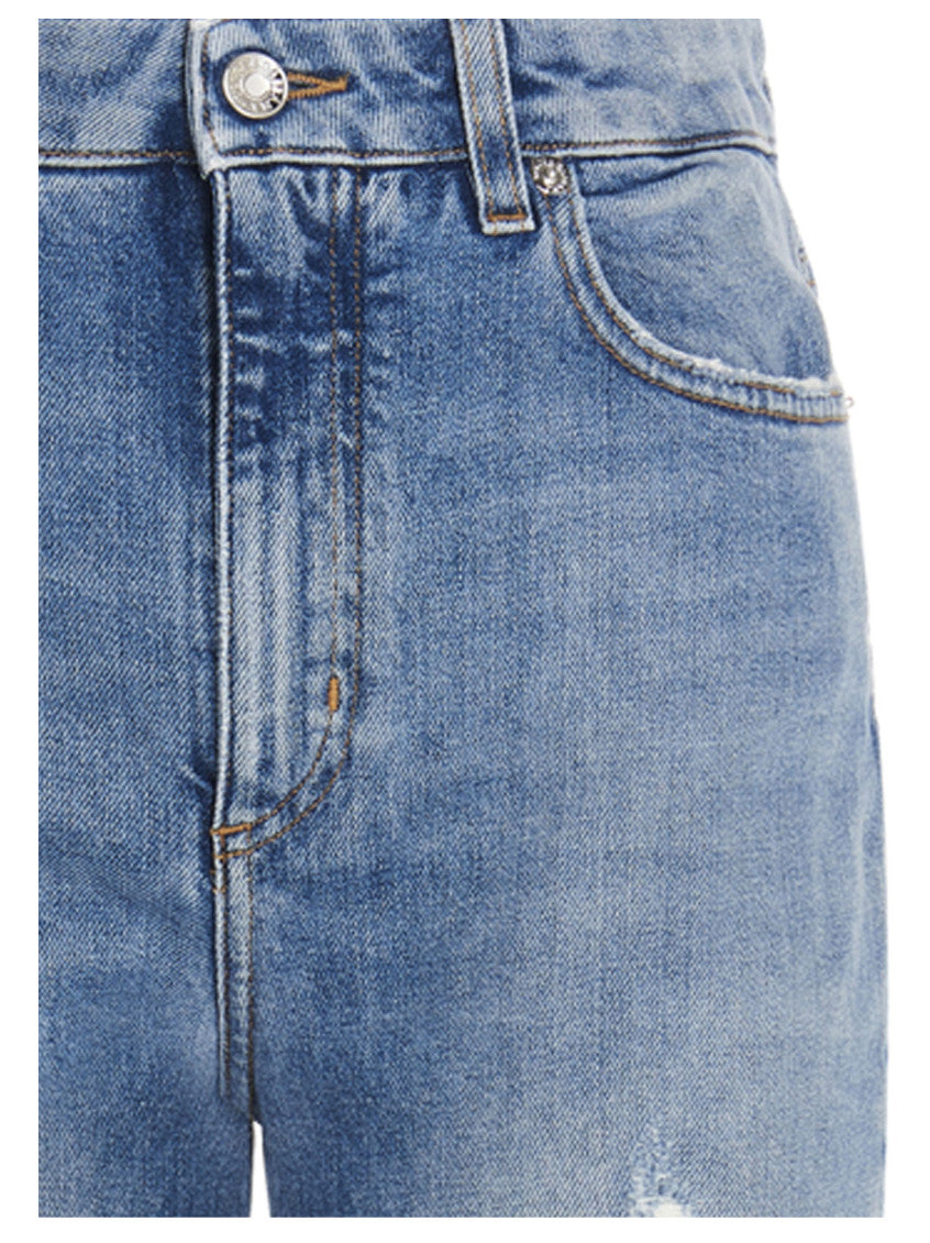 Light Blue Audrey jeans 3
