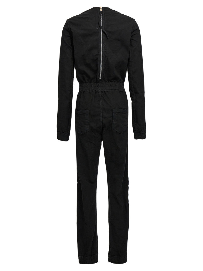 Black Eclipse Bodybag one-length bodysuit 2