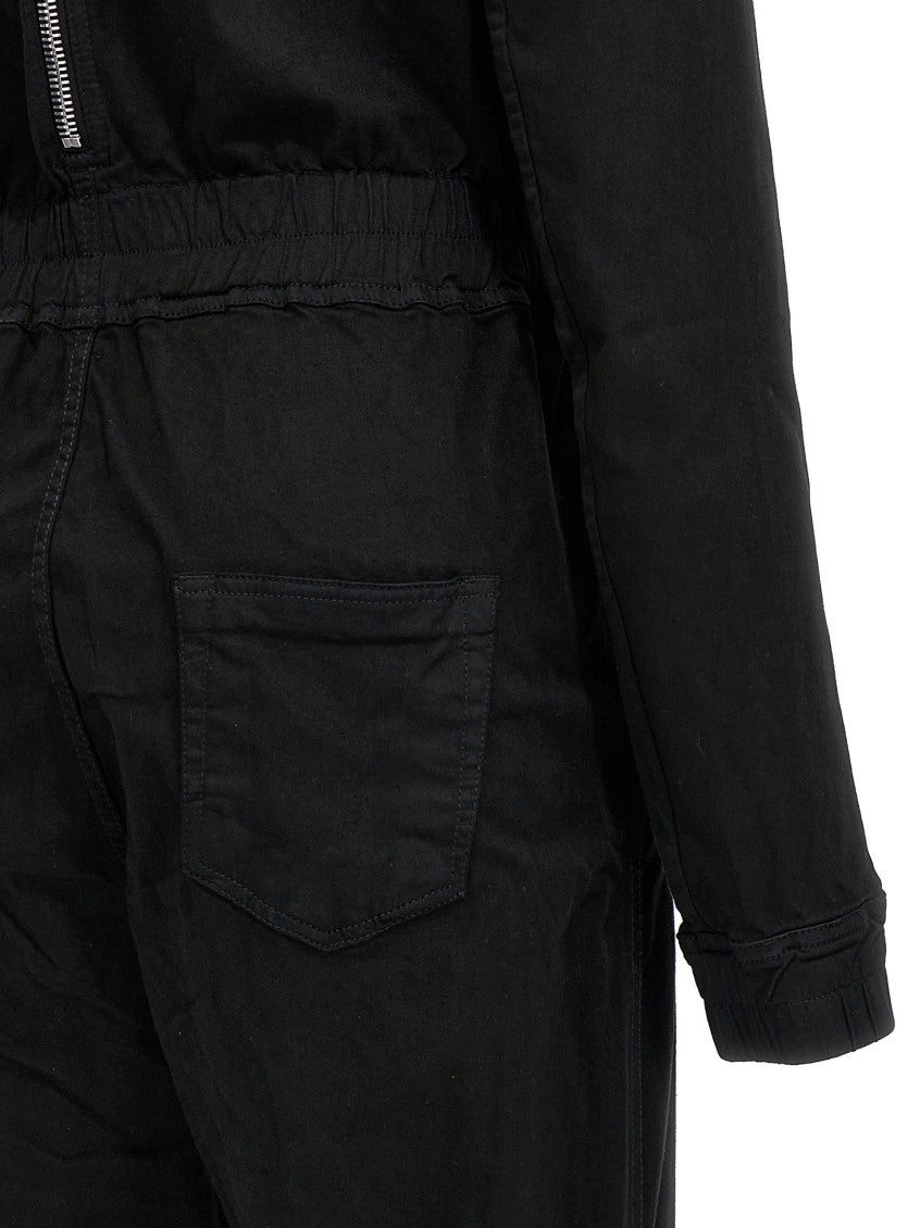 Black Eclipse Bodybag one-length bodysuit 4