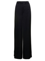 Black Oversized Pant 1