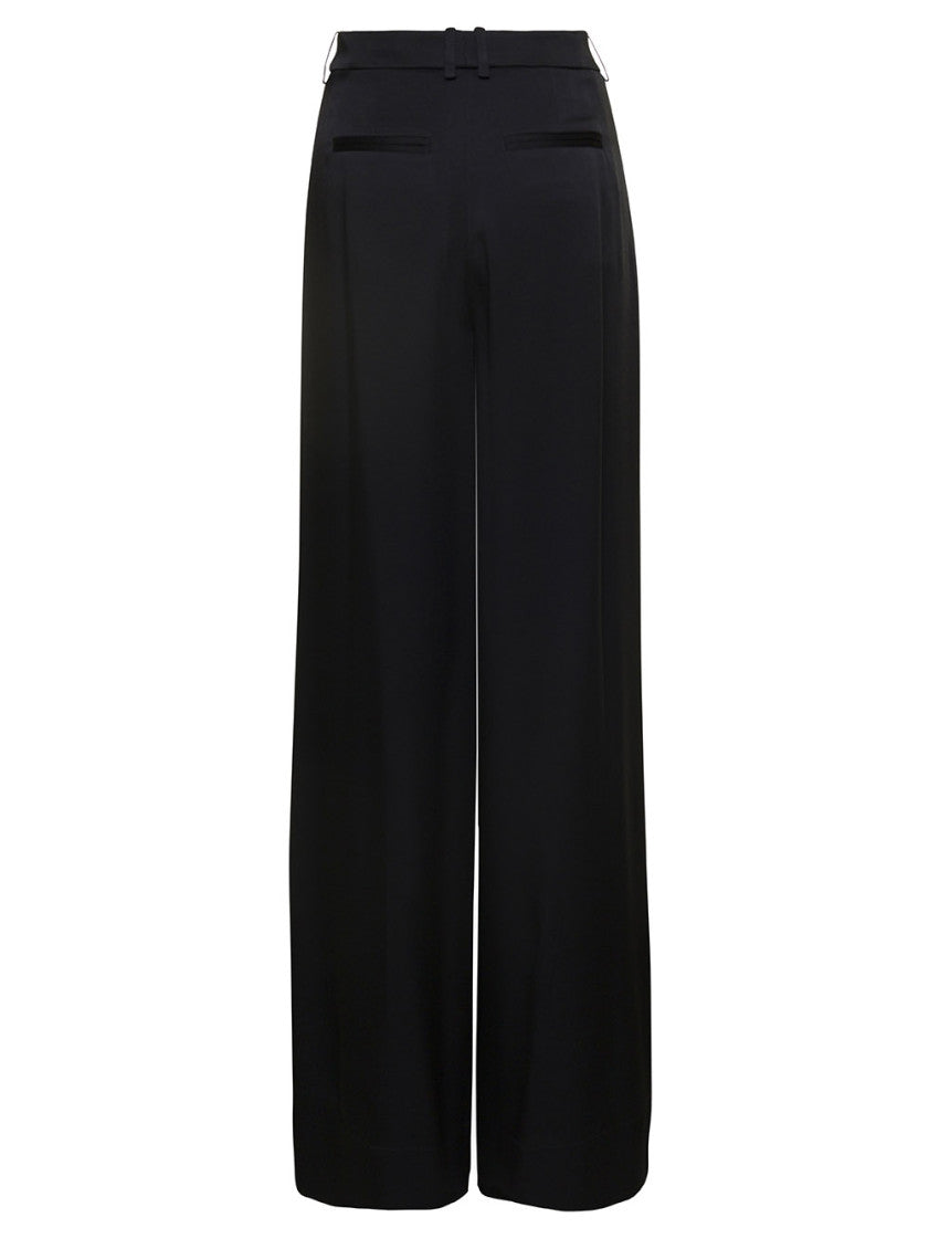 Black Oversized Pant 2