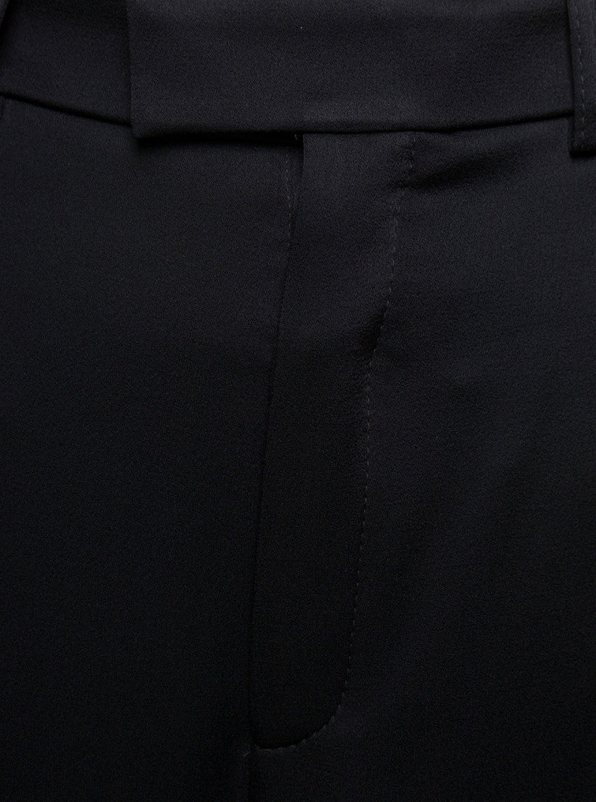 Black Oversized Pant 3