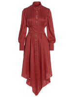 Red Pol pol idress 1