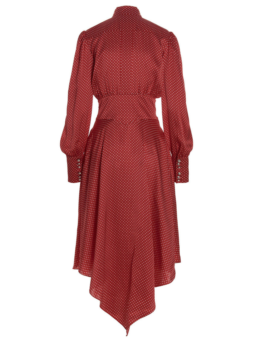 Red Pol pol idress 2