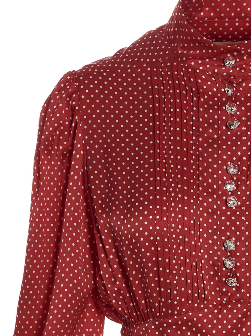 Red Pol pol idress 3