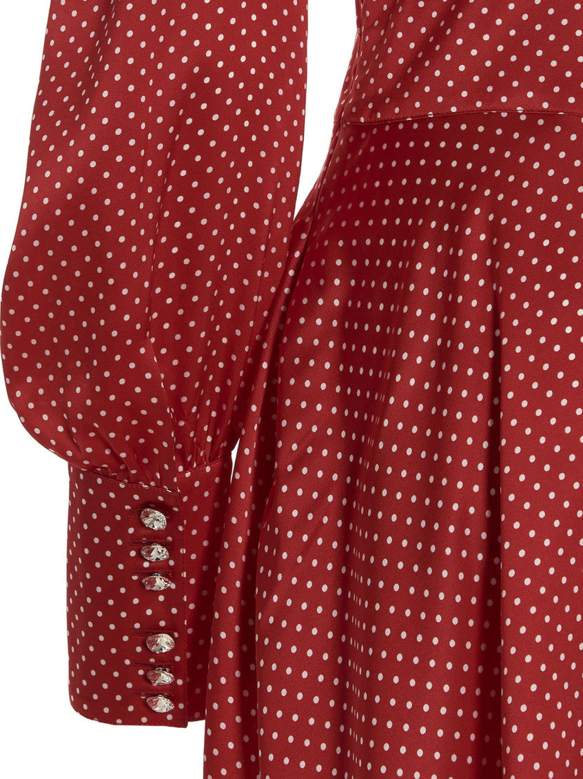 Red Pol pol idress 4
