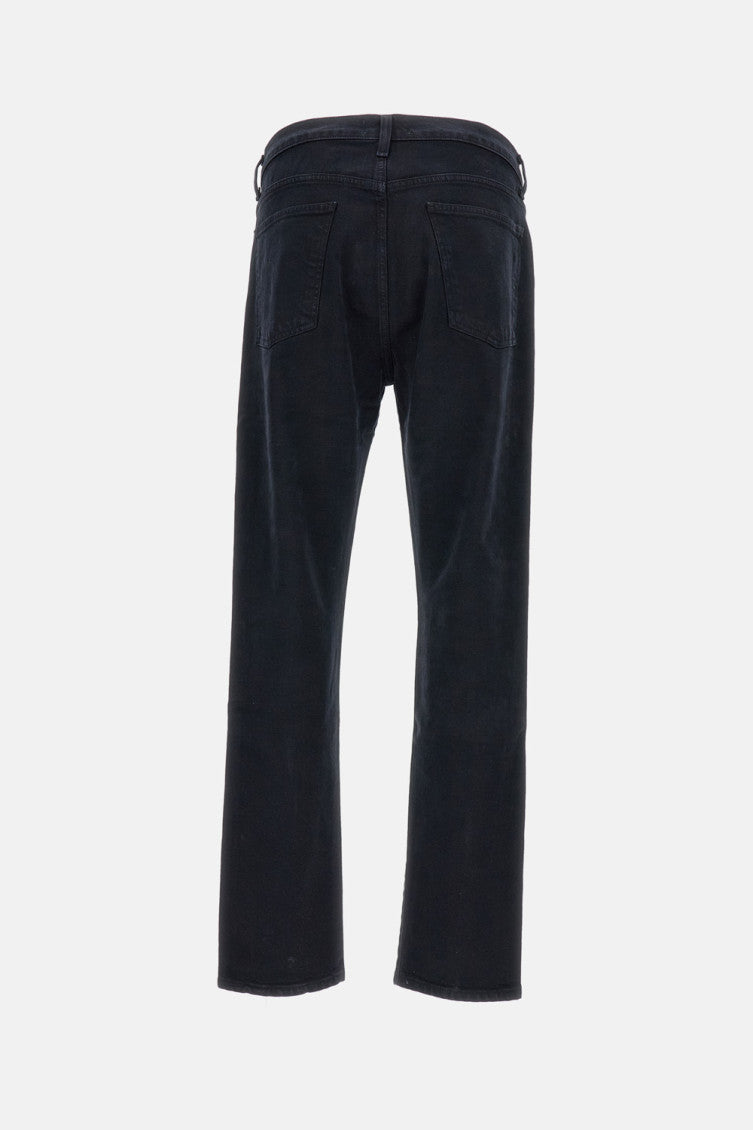 Black Curtis Jeans 2