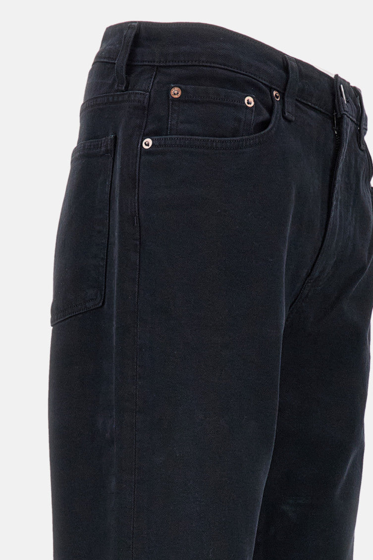 Black Curtis Jeans 3