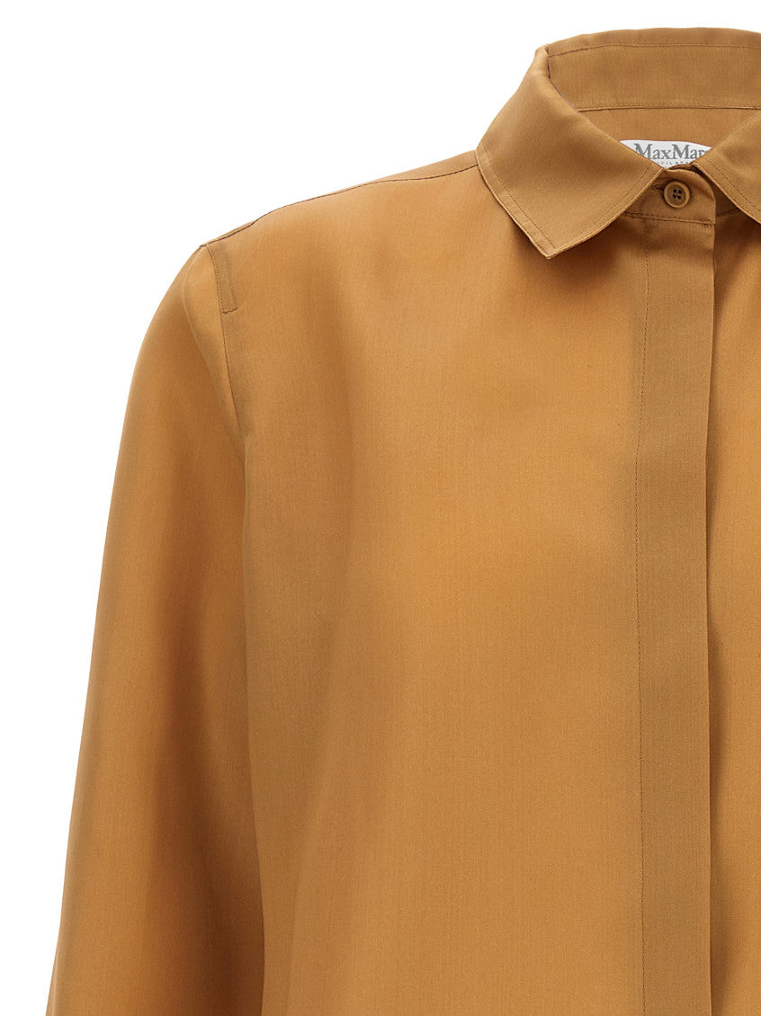 Beige Nola Shirt 3