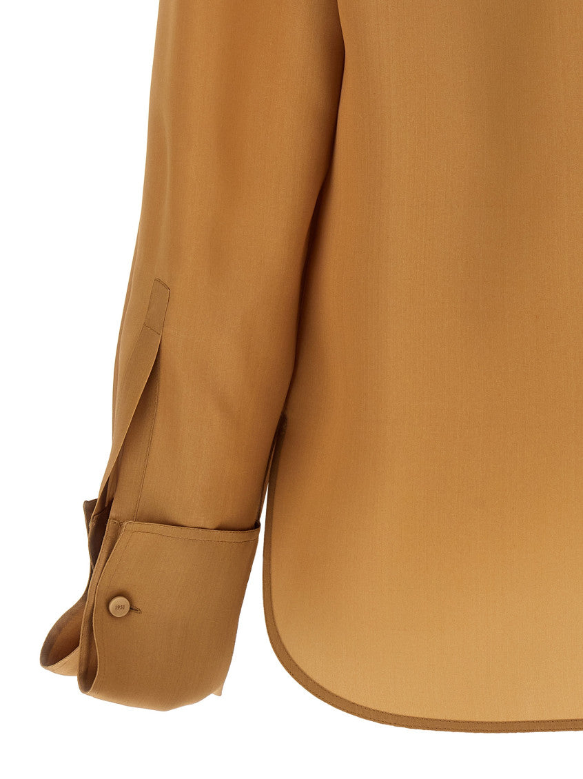 Beige Nola Shirt 4