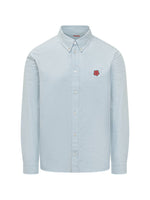Light Blue Regular Shirt 1