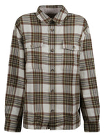 Multicolor Regular Checks Shirt 1