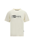 Off White Logo T-Shirt 1