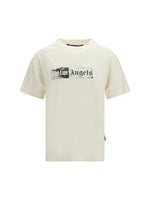 Off White Logo T-Shirt 1