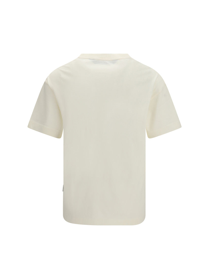 Off White Logo T-Shirt 2