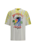 Off White Graphic T-Shirt 1