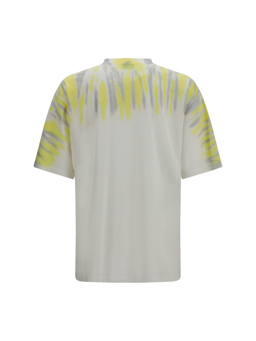 Off White Graphic T-Shirt 2