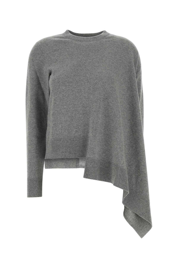 Grey Blend Sweater 1