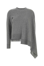 Grey Blend Sweater 1