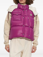 Pink Logo Jacket 1