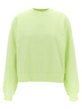 Green 'Benton' sweatshirt 1