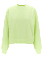 Green 'Benton' sweatshirt 1