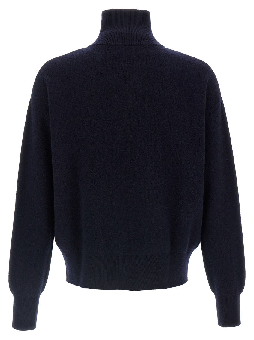 Blue Cardigan n°319 2