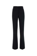 Black Slim Fit Pant 1