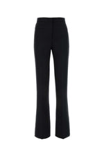 Black Slim Fit Pant 1