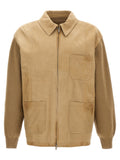 Beige Neil Jacket 1