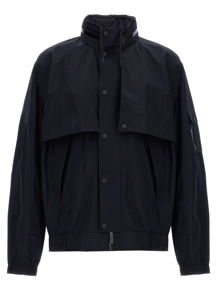 Blue Garrett Jacket 1