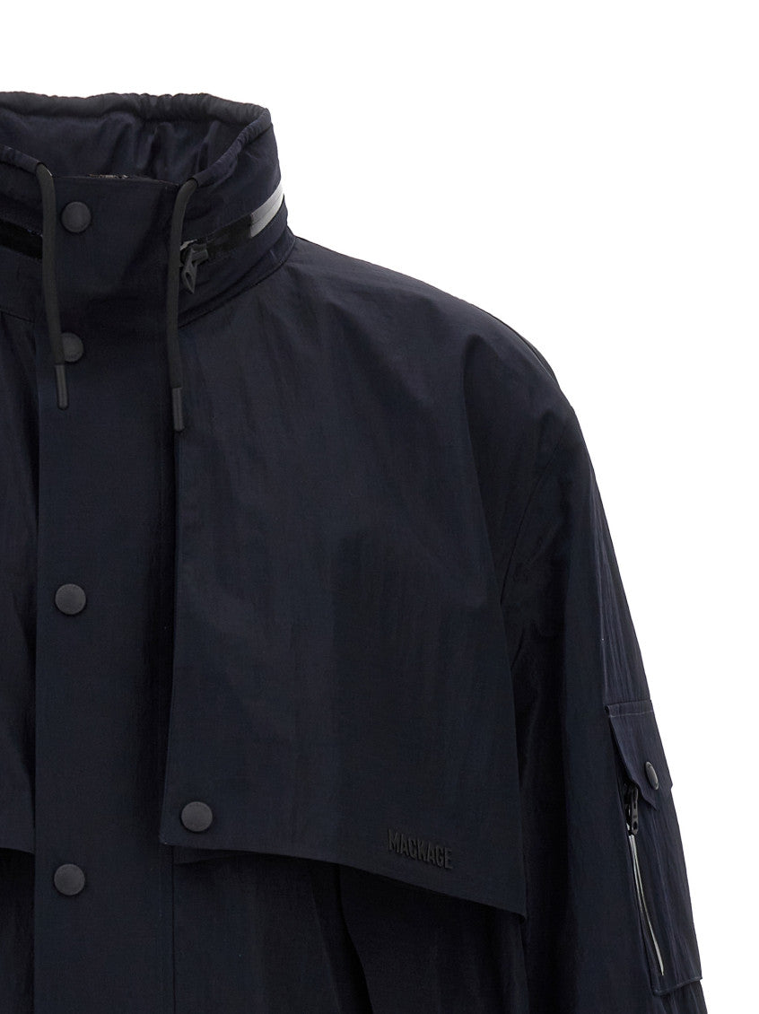 Blue Garrett Jacket 3