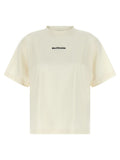 White 'Back' T-shirt 1