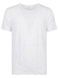 White Cotton T-shirt - 3 Pack T-Shirt 1