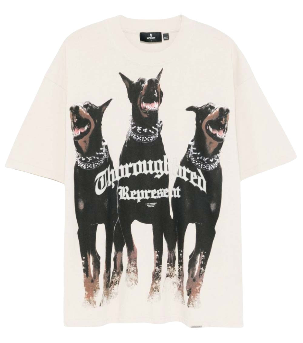 Off White Logo T-Shirt 1