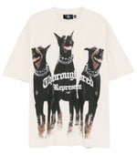 Off White Logo T-Shirt 1