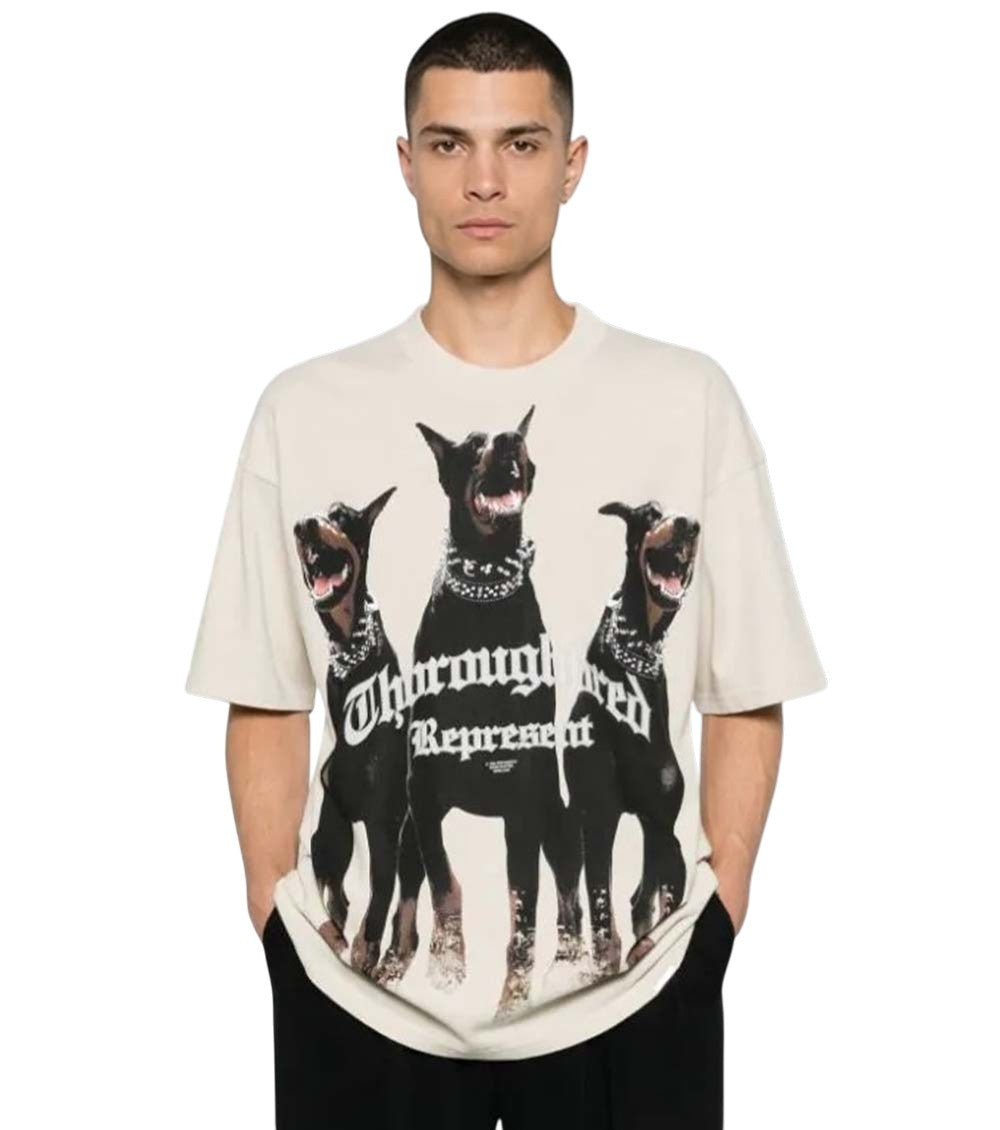 Off White Logo T-Shirt 2