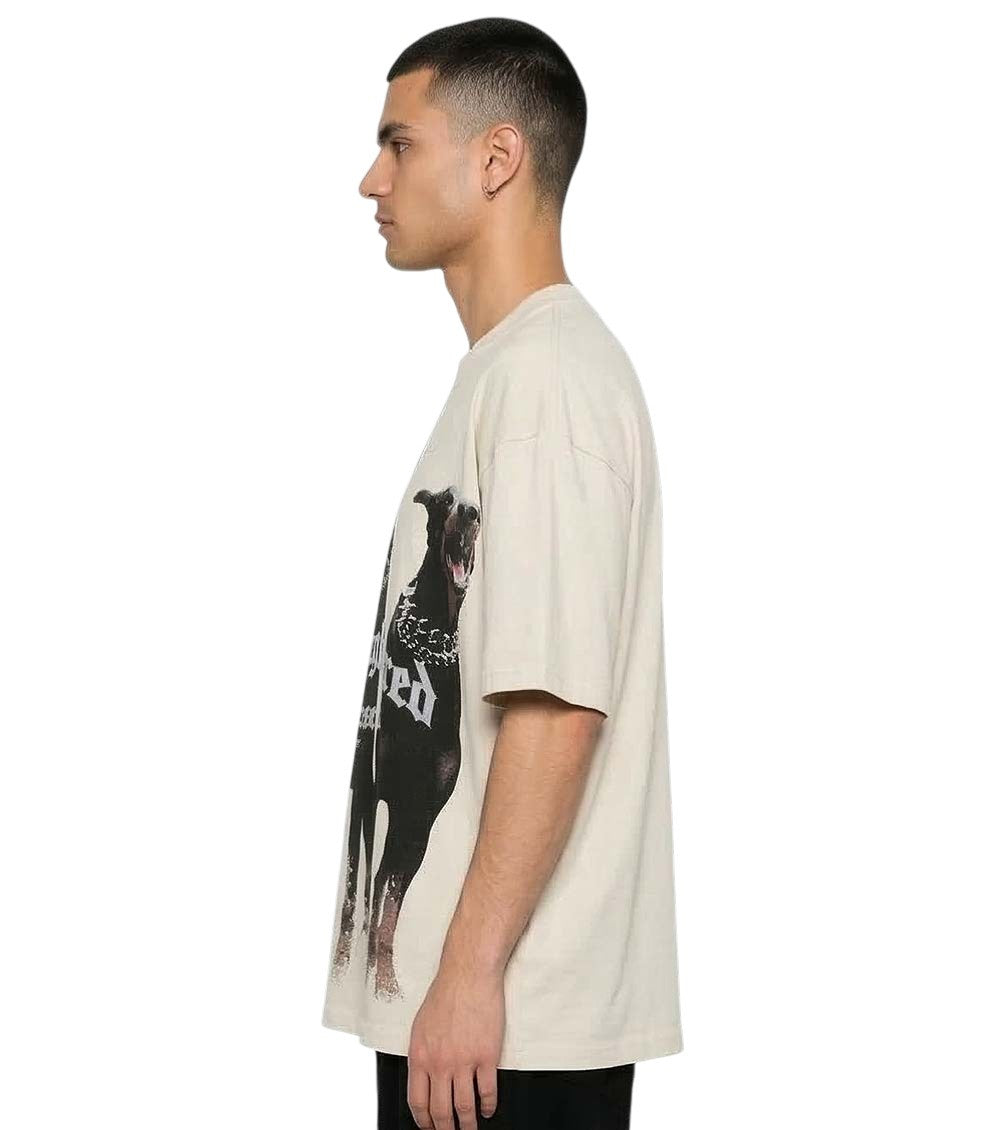 Off White Logo T-Shirt 3