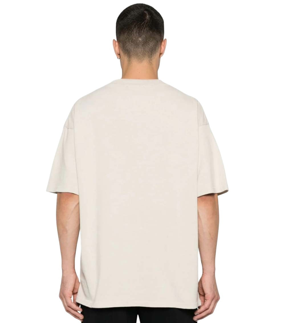 Off White Logo T-Shirt 4