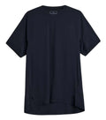 Black Crew Neck T-Shirt 1