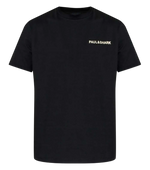 Black Logo T-Shirt 1