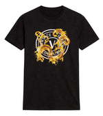 Black Logo T-Shirt 1